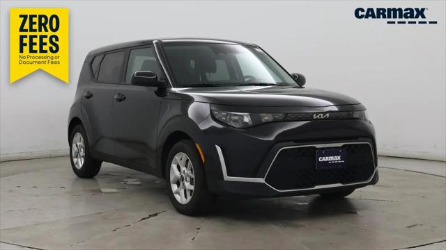 2025 Kia Soul LX for sale in White Marsh, MD