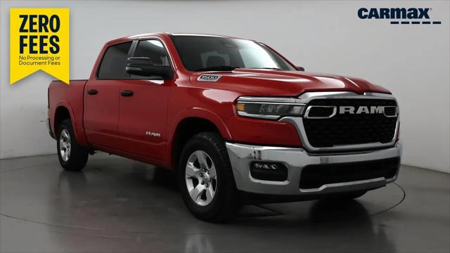 2025 Ram 1500 Big Horn Crew Cab 4x4 5'7" Box for sale in Clearwater, FL