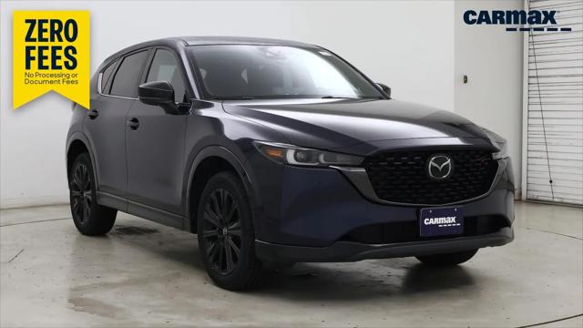 2023 Mazda CX-5 2.5 Turbo for sale in Hartford, CT