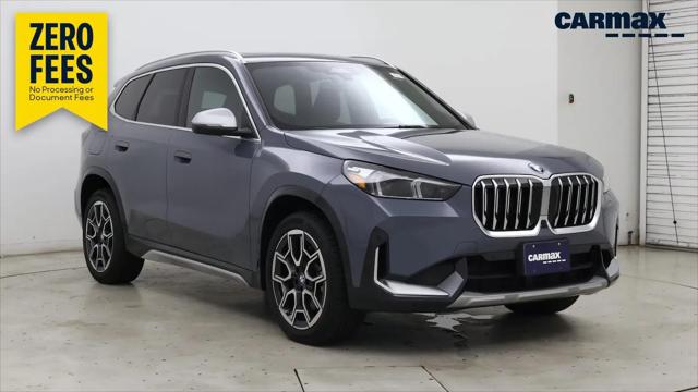 2024 BMW X1 xDrive28i for sale in Hartford, CT