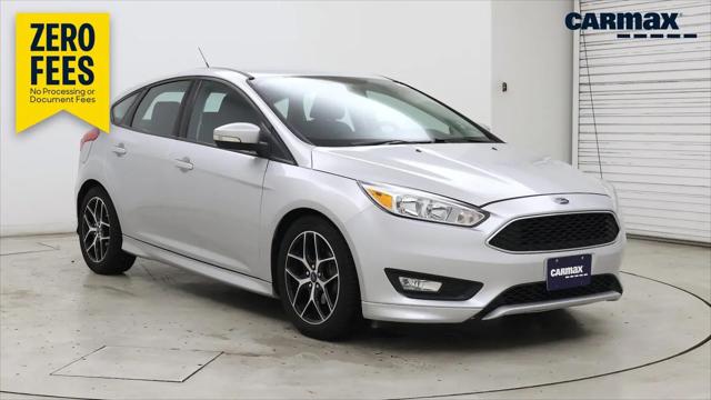 2016 Ford Focus SE for sale in Hartford, CT