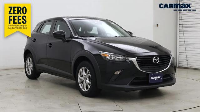 2018 Mazda CX-3 Sport for sale in Hartford, CT