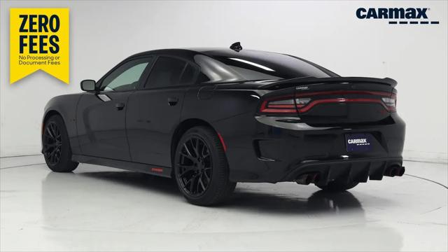 2021 Dodge Charger R/T RWD
