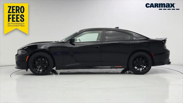 2021 Dodge Charger R/T RWD