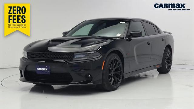 2021 Dodge Charger R/T RWD