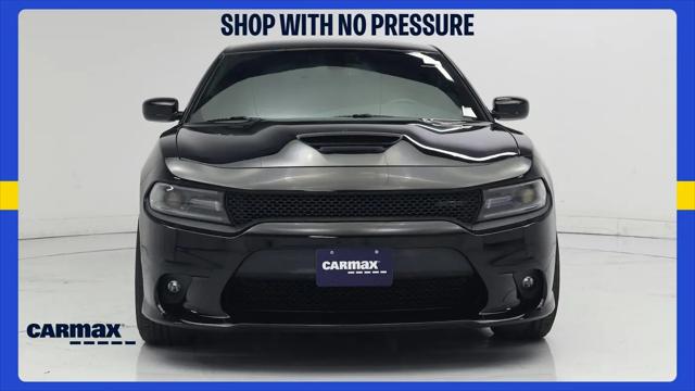 2021 Dodge Charger R/T RWD