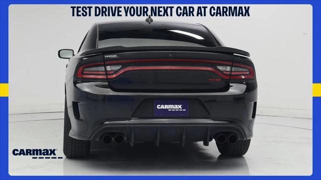 2021 Dodge Charger R/T RWD