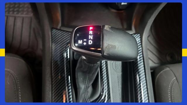 2021 Dodge Charger R/T RWD