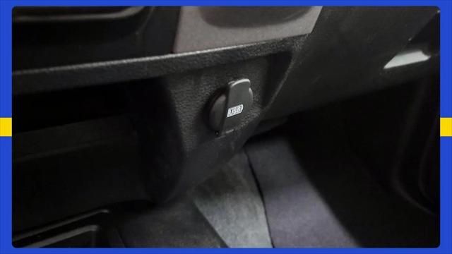 2018 Ram 2500 Tradesman Crew Cab 4x4 6'4" Box
