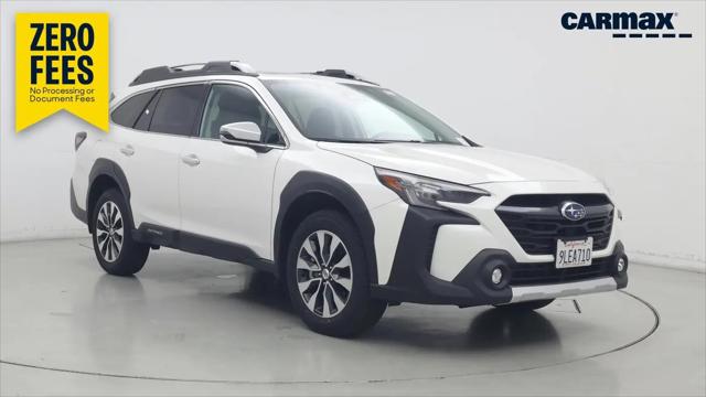 2024 Subaru Outback Touring XT for sale in Oxnard, CA
