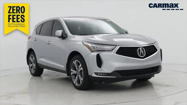2023 Acura RDX w/Advance Package for sale in Columbia, SC