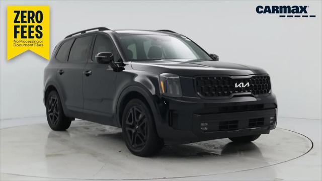 2024 Kia Telluride SX X-Line for sale in Columbia, SC