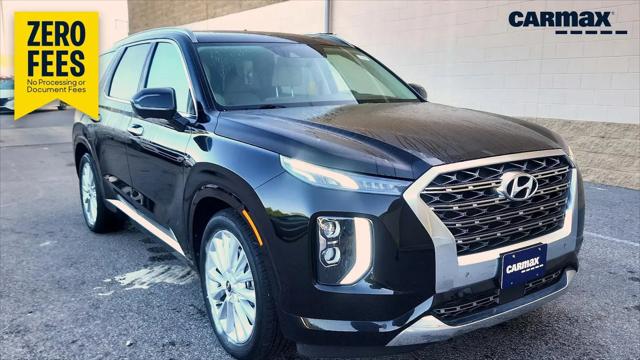 2020 Hyundai Palisade Limited for sale in Columbia, SC