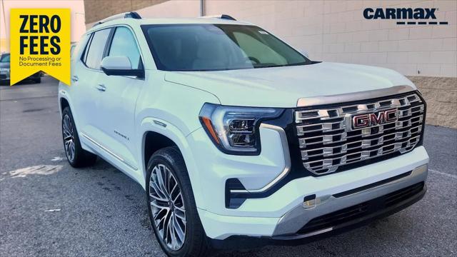 2026 GMC Terrain AWD Denali for sale in Columbia, SC
