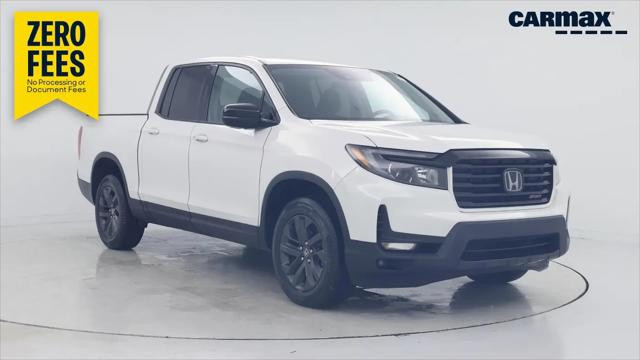 2023 Honda Ridgeline Sport for sale in Columbia, SC