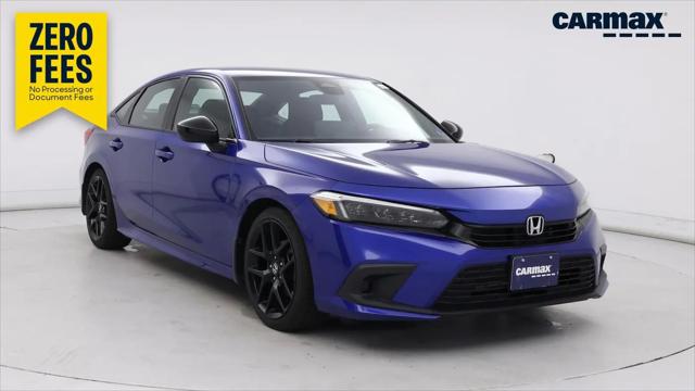 2023 Honda Civic Sport for sale in Glen Allen, VA