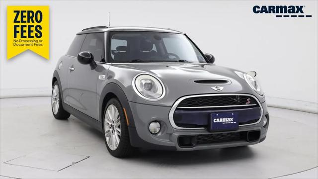 2017 MINI Hardtop Cooper S for sale in Glen Allen, VA