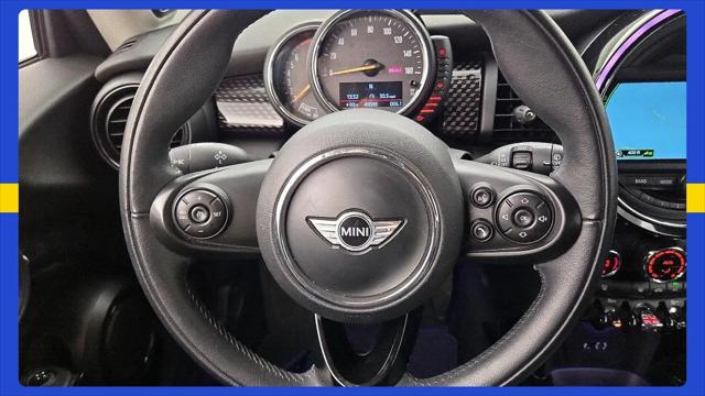 2017 MINI Hardtop Cooper S