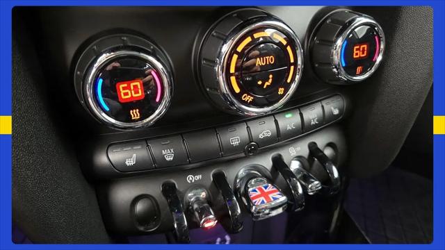 2017 MINI Hardtop Cooper S