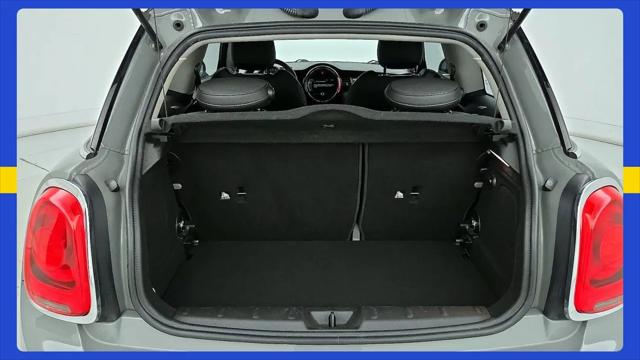 2017 MINI Hardtop Cooper S