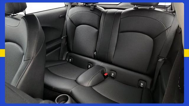 2017 MINI Hardtop Cooper S