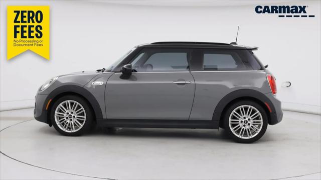 2017 MINI Hardtop Cooper S for sale in Glen Allen, VA