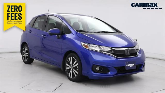 2020 Honda Fit EX-L for sale in Glen Allen, VA