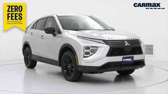 2024 Mitsubishi Eclipse Cross LE S-AWC for sale in Glen Allen, VA