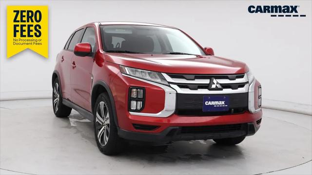 2020 Mitsubishi Outlander Sport 2.0 SP for sale in Glen Allen, VA