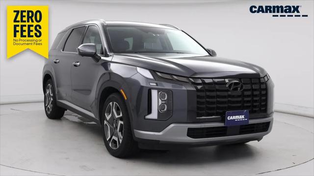 2023 Hyundai Palisade Limited for sale in Glen Allen, VA