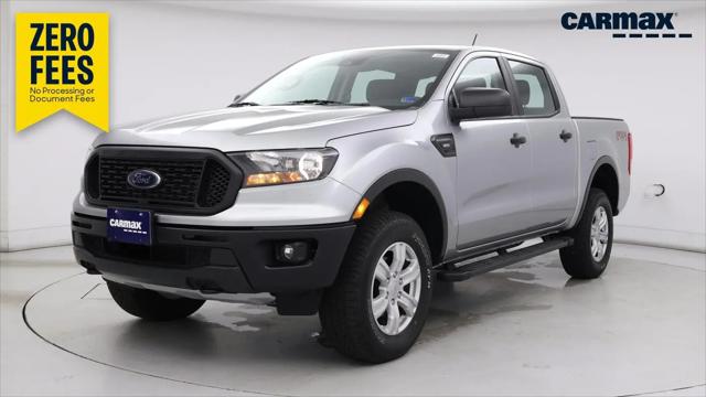 2020 Ford Ranger XL for sale in Glen Allen, VA
