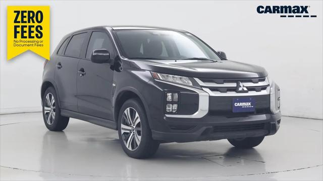 2024 Mitsubishi Outlander Sport 2.0 ES AWC for sale in Houston, TX
