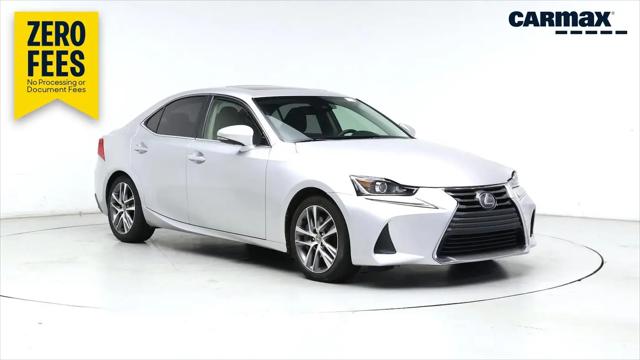 2019 Lexus IS 300 IS 300 for sale in Memphis, TN
