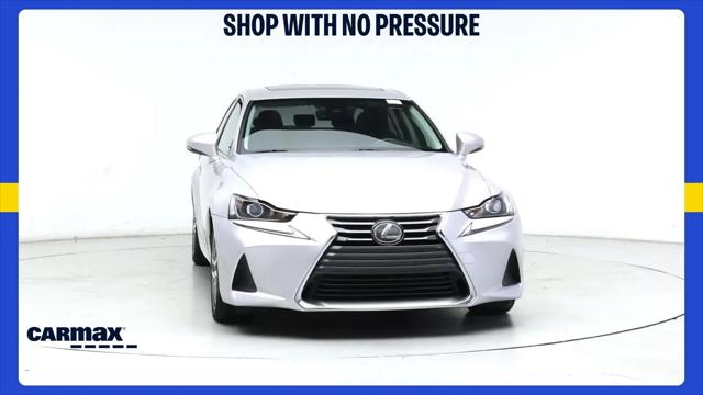2019 Lexus IS 300 IS 300