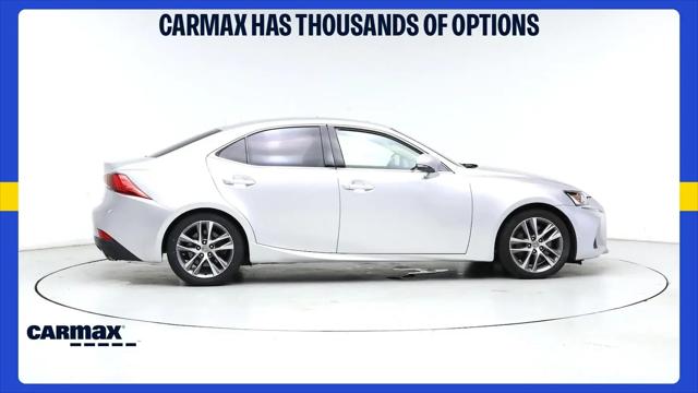 2019 Lexus IS 300 IS 300