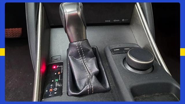 2019 Lexus IS 300 IS 300