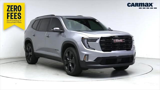 2025 GMC Acadia FWD Elevation for sale in Memphis, TN