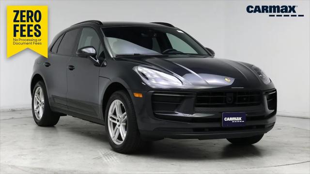 2023 Porsche Macan T for sale in Renton, WA