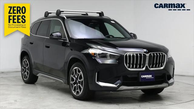 2025 BMW X1 xDrive28i for sale in Renton, WA