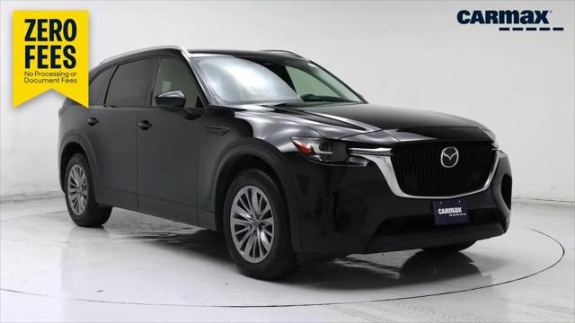 2024 Mazda X-90 3.3 Turbo Preferred Plus for sale in Parker, CO
