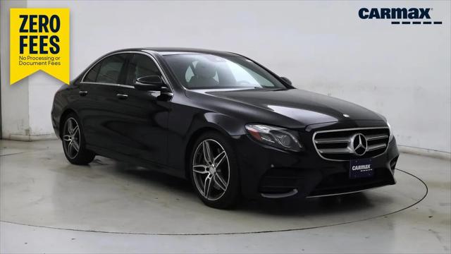2017 Mercedes-Benz E-CLASS E 300 E 300 for sale in Warwick, RI