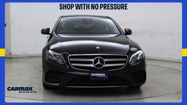 2017 Mercedes-Benz E-CLASS E 300 E 300