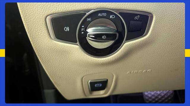 2017 Mercedes-Benz E-CLASS E 300 E 300