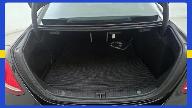 2017 Mercedes-Benz E-CLASS E 300 E 300