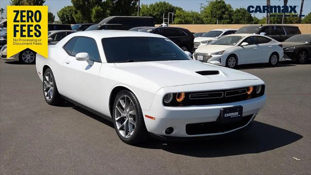 2022 Dodge Challenger GT for sale in Fresno, CA