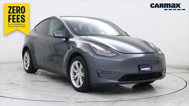 2023 Tesla Model Y Long Range Dual Motor All-Wheel Drive for sale in Beaverton, OR