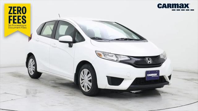 2016 Honda Fit LX for sale in Beaverton, OR