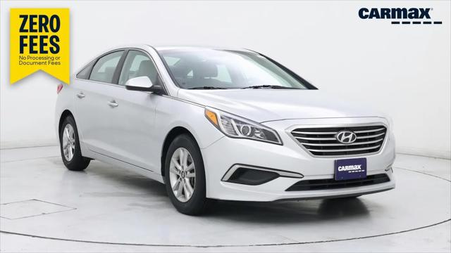 2017 Hyundai Sonata Base for sale in Beaverton, OR