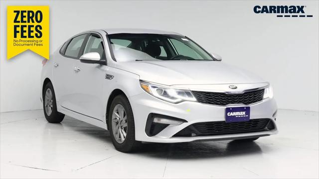 2020 Kia Optima LX for sale in Pineville, NC