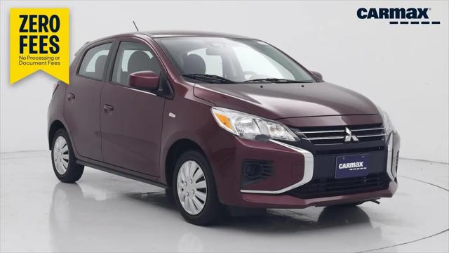 2024 Mitsubishi Mirage ES for sale in Pineville, NC